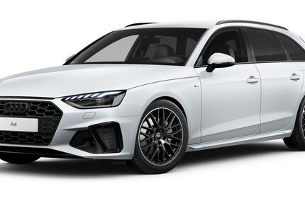 Audi A4 35.661 km 38.970 &euro; Aachen 52078