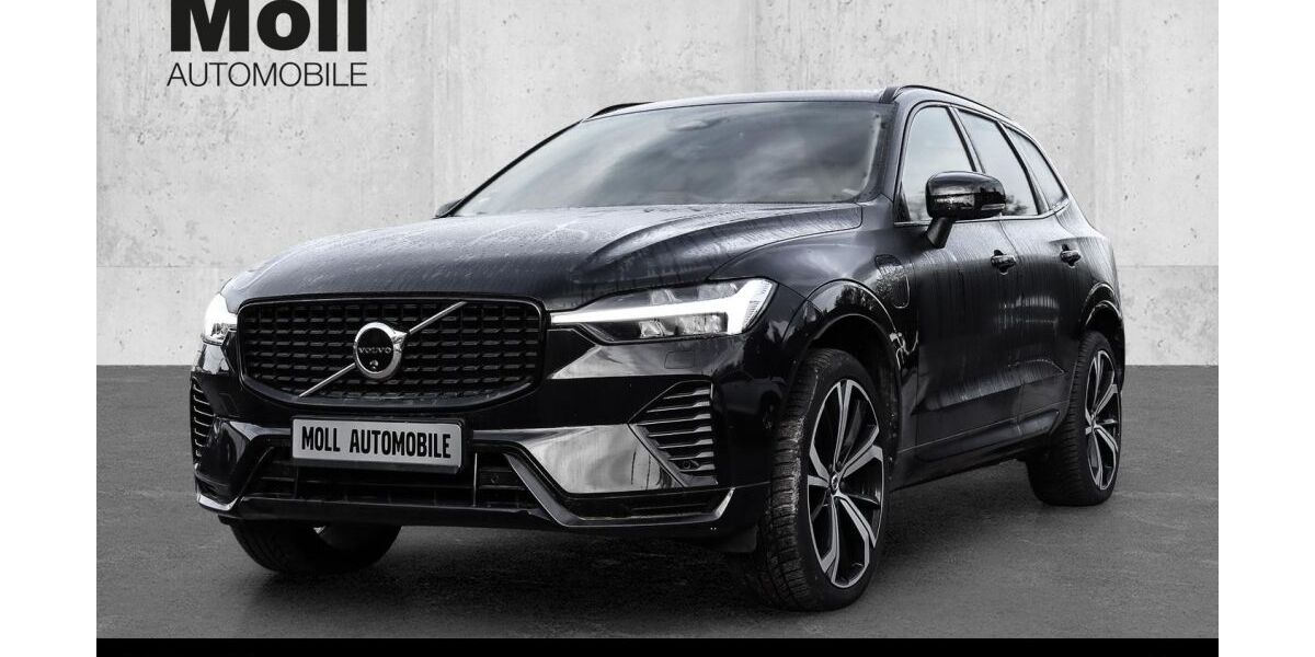 Volvo XC60 19.044 km 44.200 &euro; Aachen 52078