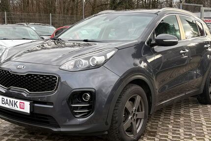 Kia Sportage 123.832 km 14.500 &euro; Würselen 52146