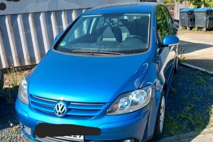 VW Golf Plus