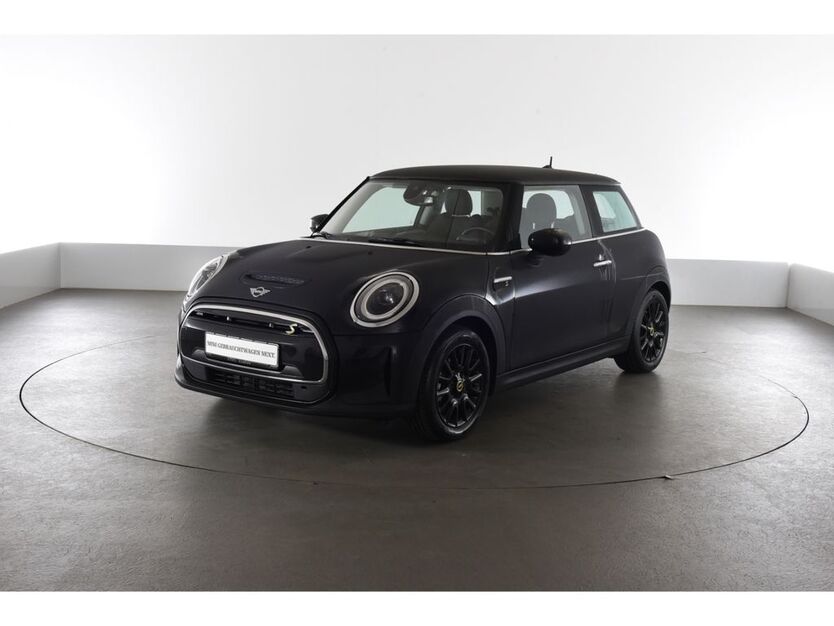 Mini Cooper SE 6.208 km 20.520 € Aachen 52078