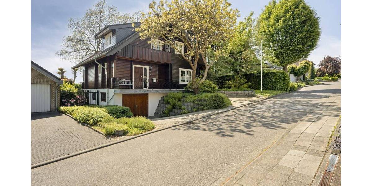 Einfamilienhaus Selfkant / Hillensberg Hillensberg - 4 Zimmer, 127 m&sup2;, 448.000&euro; | Angebot:26597684