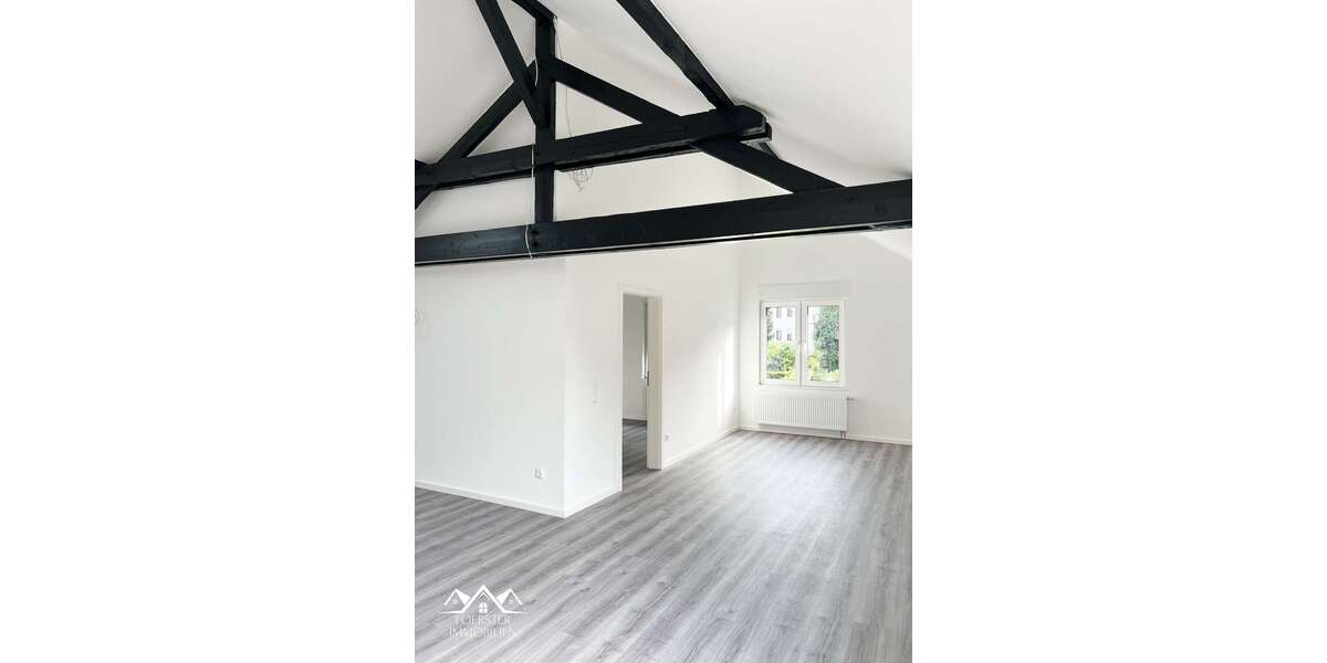 Etagenwohnung Alsdorf Kellersberg - 3 Zimmer, 72 m&sup2;, 684&euro; | Angebot:26767934