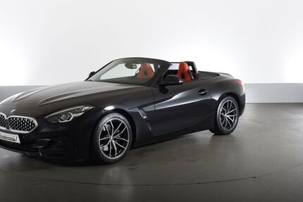 BMW Z4 36.608 km 36.360 € Aachen 52078