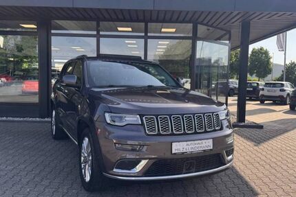 Jeep Grand Cherokee 139.510 km 25.990 &euro; Jülich 52428