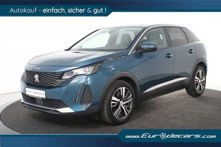 Peugeot 3008 81.000 km 18.400 € Herzogenrath 52134