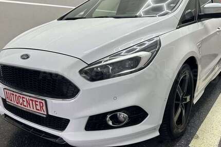 Ford S-Max 137.000 km 14.900 € Stolberg 52222