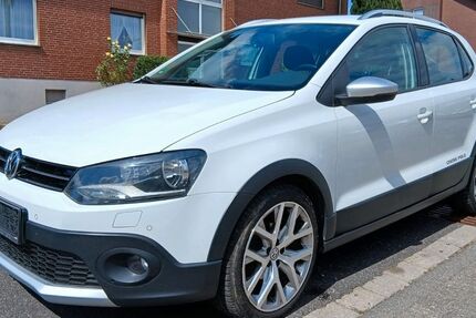VW Polo 200.000 km 4.900 &euro; Aachen 52066