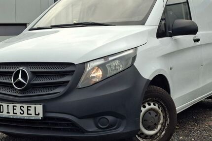 Mercedes-Benz Vito 101.488 km 10.900 &euro; Simmerath 52152