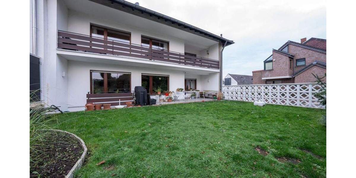 Mehrfamilienhaus, Wohnhaus Herzogenrath - 7 Zimmer, 209 m&sup2;, 349.000&euro; | Angebot:25742125