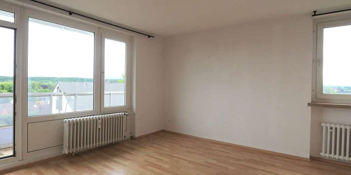 Etagenwohnung Aachen Walheim - 2 Zimmer, 49 m&sup2;, 365&euro; | Angebot:26904844