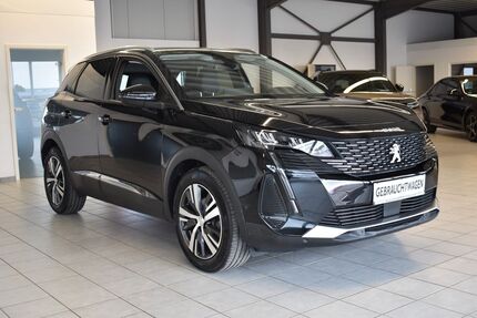 Peugeot 3008 28.000 km 21.999 &euro; Düren 52351