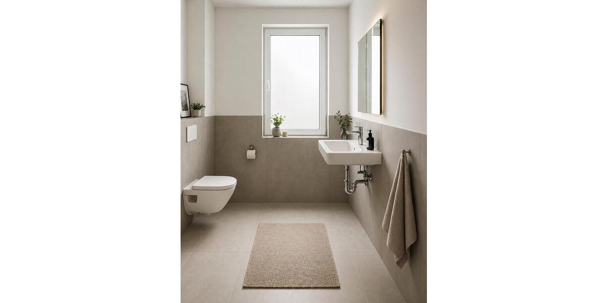 Etagenwohnung Herzogenrath - 4 Zimmer, 120 m&sup2;, 1.608&euro; | Angebot:26468222