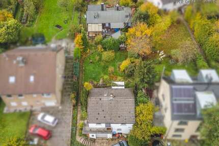 Haus zum Kaufen in Aachen Burtscheid 747.500 € 95 m² 1 zimmer