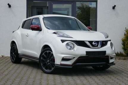Nissan Juke 103.304 km 12.970 € Düren 52353