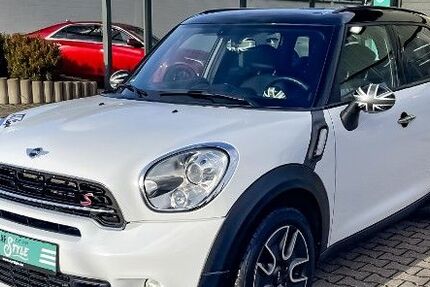 Mini Countryman S (Cooper) 126.000 km 13.490 &euro; Niederzier 52382