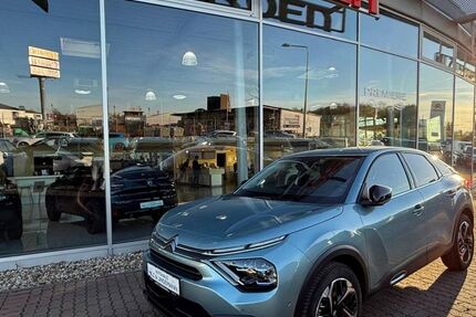 Citroen C4 10.610 km 19.890 &euro; Düren 52353