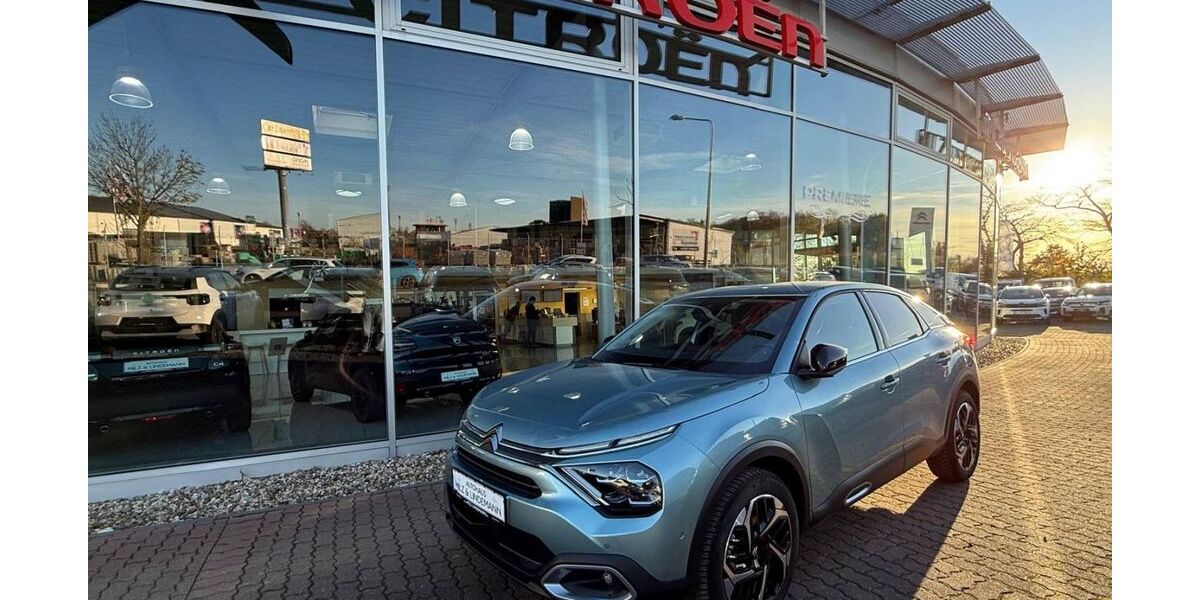 Citroen C4 10.610 km 19.890 &euro; Düren 52353