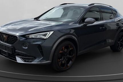Cupra Formentor 23.204 km 30.490 &euro; Aachen 52068