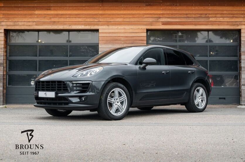 Macan