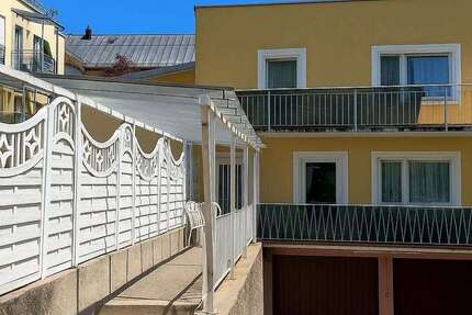 Haus zum Mieten in Bad Reichenhall 3.000 € 154 m²
