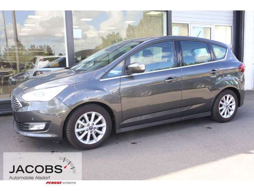 C-Max