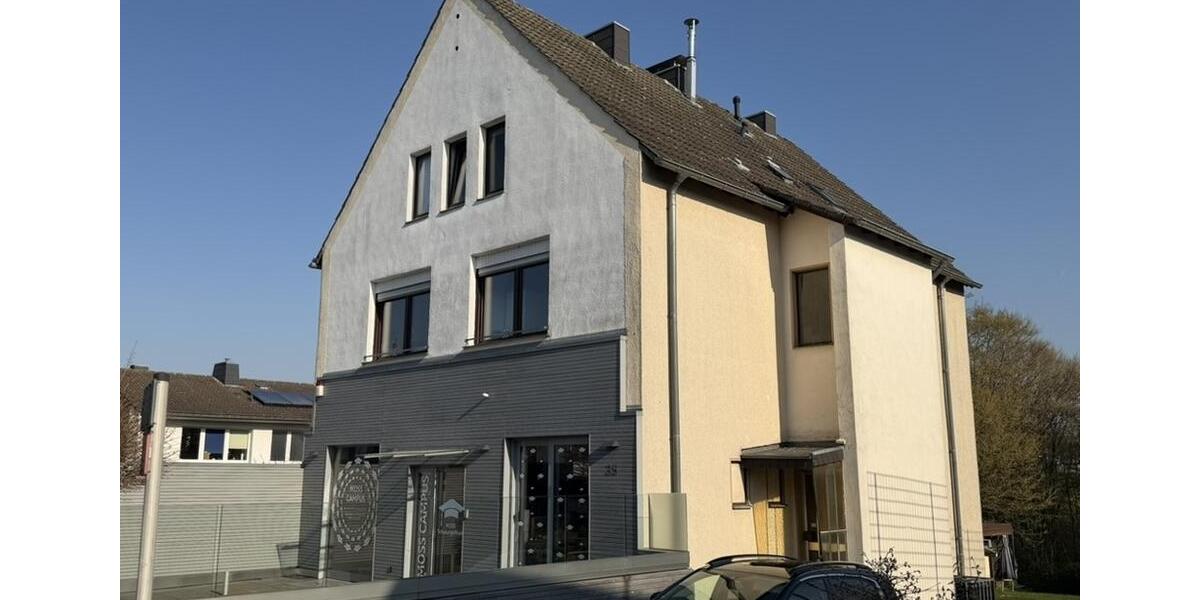 Etagenwohnung Aachen Aachen-Mitte - 4 Zimmer, 5 m&sup2;, 900&euro; | Angebot:25807121