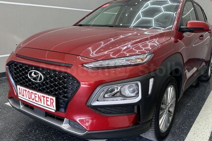 Hyundai KONA 99.000 km 12.790 € Stolberg 52222
