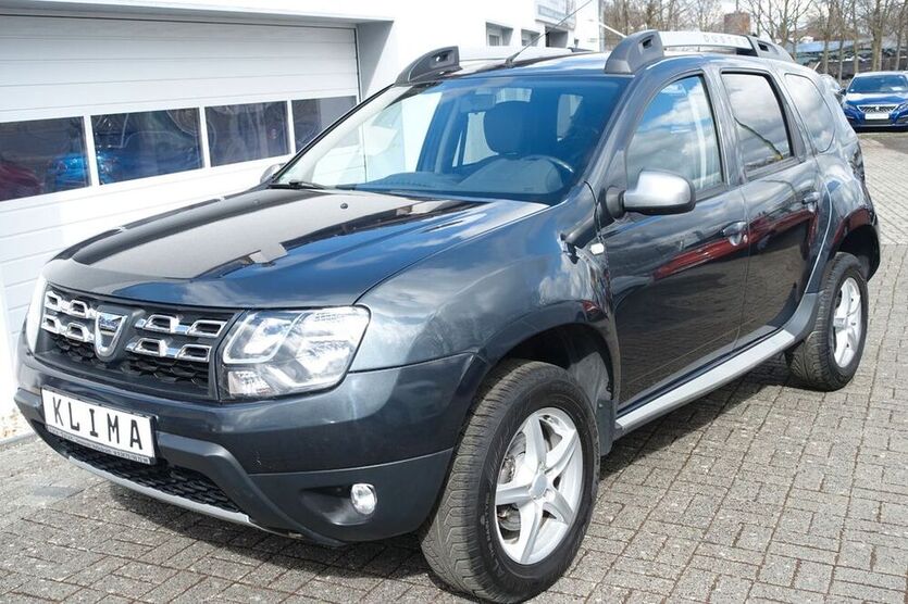 Duster