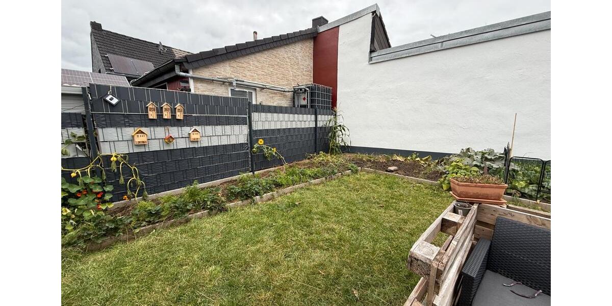 Doppelhaushälfte Aachen Aachen-Mitte - 4 Zimmer, 121 m&sup2;, 650.000&euro; | Angebot:27208968