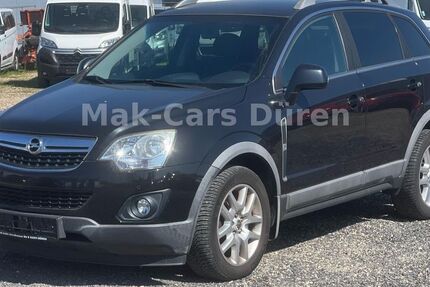 Opel Antara 124.000 km 5.999 € Düren 52353