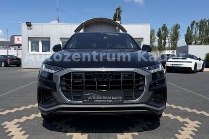 Audi Q8 94.000 km 48.900 &euro; Eschweiler 52249