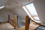 Dachgeschoßwohnung Aachen Aachen-Mitte - 2 Zimmer, 80 m&sup2;, 330.000&euro; | Angebot:26901784