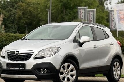 Opel Mokka 110.000 km 8.999 &euro; Eschweiler 52249