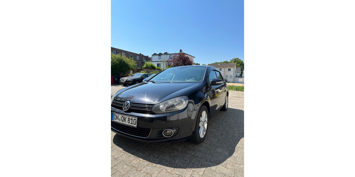 VW Golf V 199.999 km 7.000 € Düren 52349