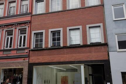 Gewerbeobjekt Aachen Aachen-Mitte - 250&euro; | Angebot:25606505