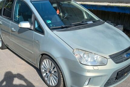 Ford C-Max 206.500 km 1.950 &euro; Aachen 52070