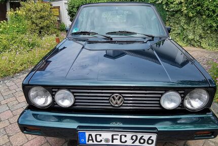 VW Golf 134.700 km 12.900 &euro; Alsdorf 52477