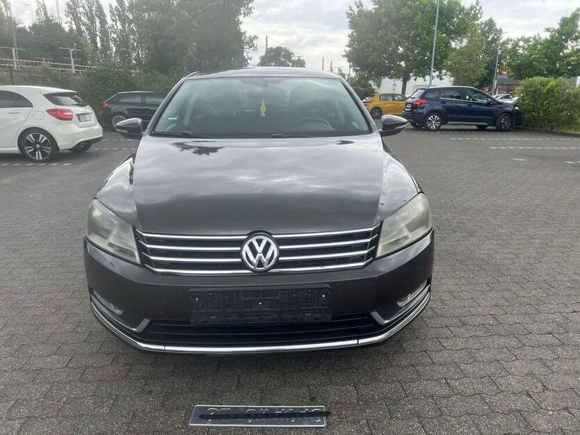 Passat