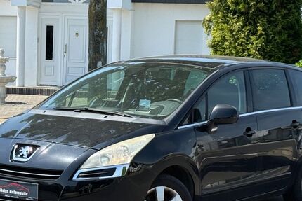 Peugeot 5008 126.000 km 4.990 &euro; Jülich 52428