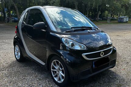 Smart ForTwo 52.000 km 6.500 € Aachen 52064