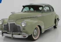 Chevrolet Andere