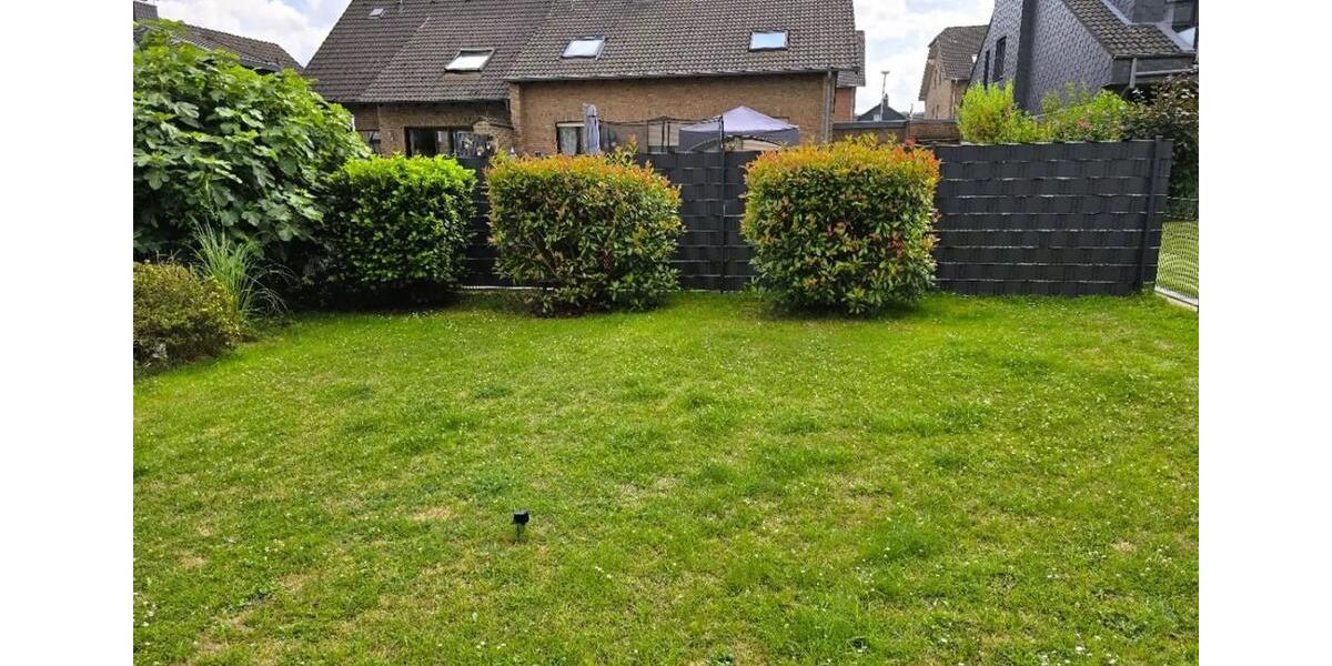 Erdgeschoßwohnung Eschweiler - 2.5 Zimmer, 80 m&sup2;, 219.000&euro; | Angebot:26865127
