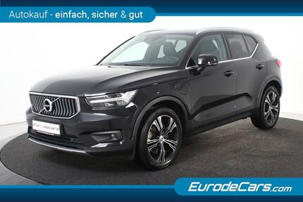 Volvo XC40 100.000 km 26.400 &euro; Herzogenrath 52134