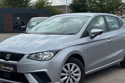 Seat Ibiza 99.999 km 8.499 &euro; Düren 52349