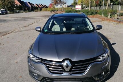 Renault Talisman 79.912 km 19.500 € Heinsberg 52525