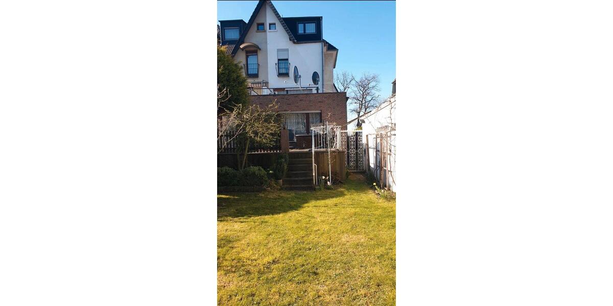 Doppelhaushälfte Aachen Aachen-Mitte - 6 Zimmer, 160 m&sup2;, 435.000&euro; | Angebot:26463629