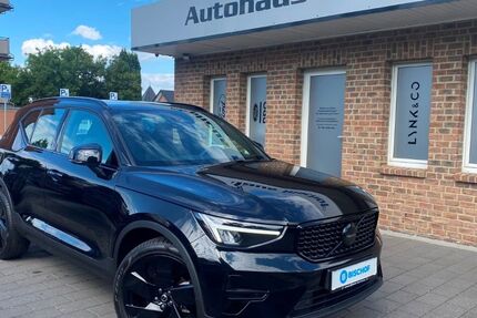Volvo XC40 8.500 km 32.890 &euro; Übach-Palenberg 52531