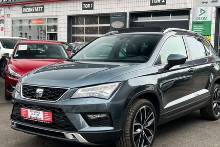 Seat Ateca 100.000 km 17.750 &euro; Stolberg bei Aachen 52222