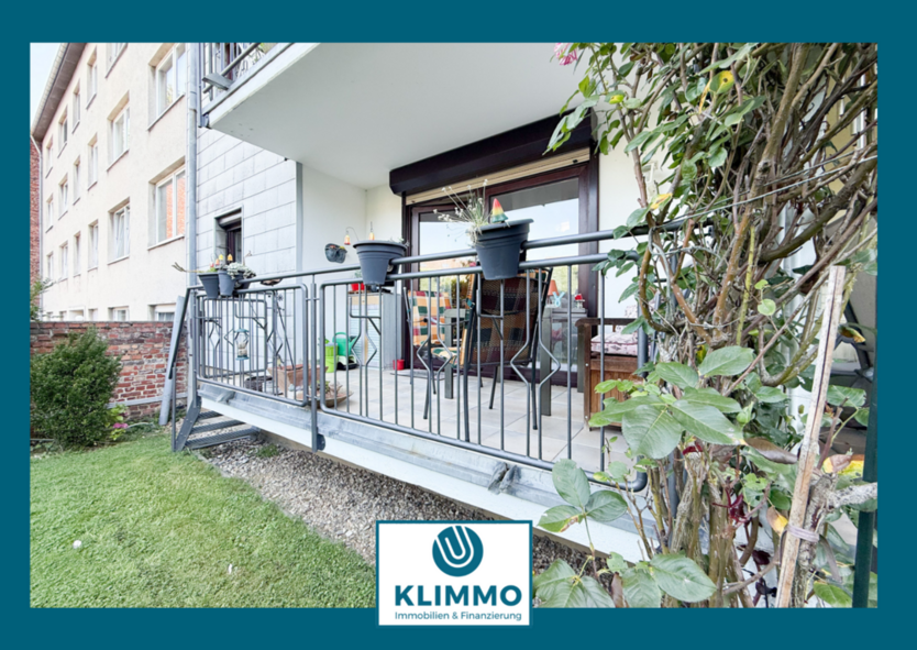Wohnung zum Kaufen in Aachen 259.000 € 78 m²